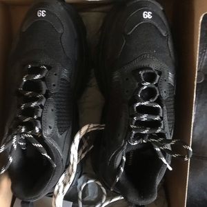 Authentic Balenciaga sneakers
